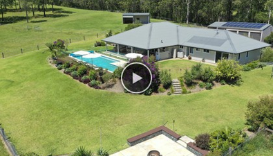 Picture of 55 Hillville Road, HILLVILLE NSW 2430