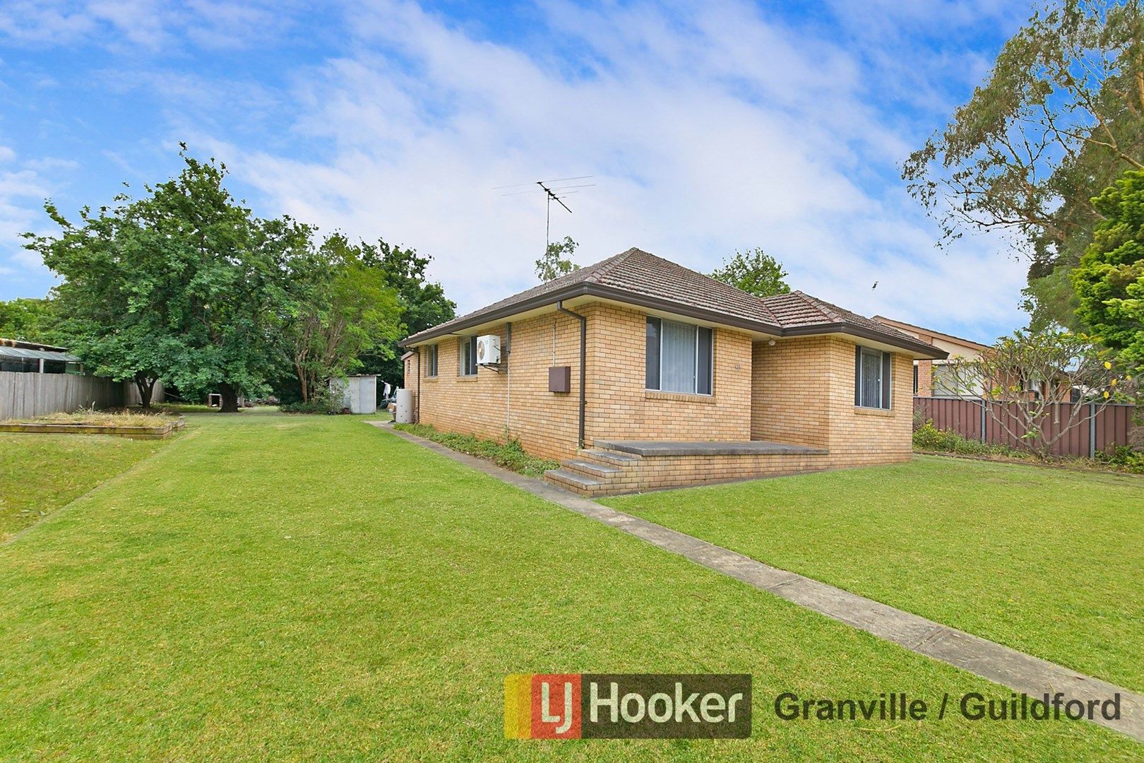 125 McCredie Road, Guildford NSW 2161, Image 0