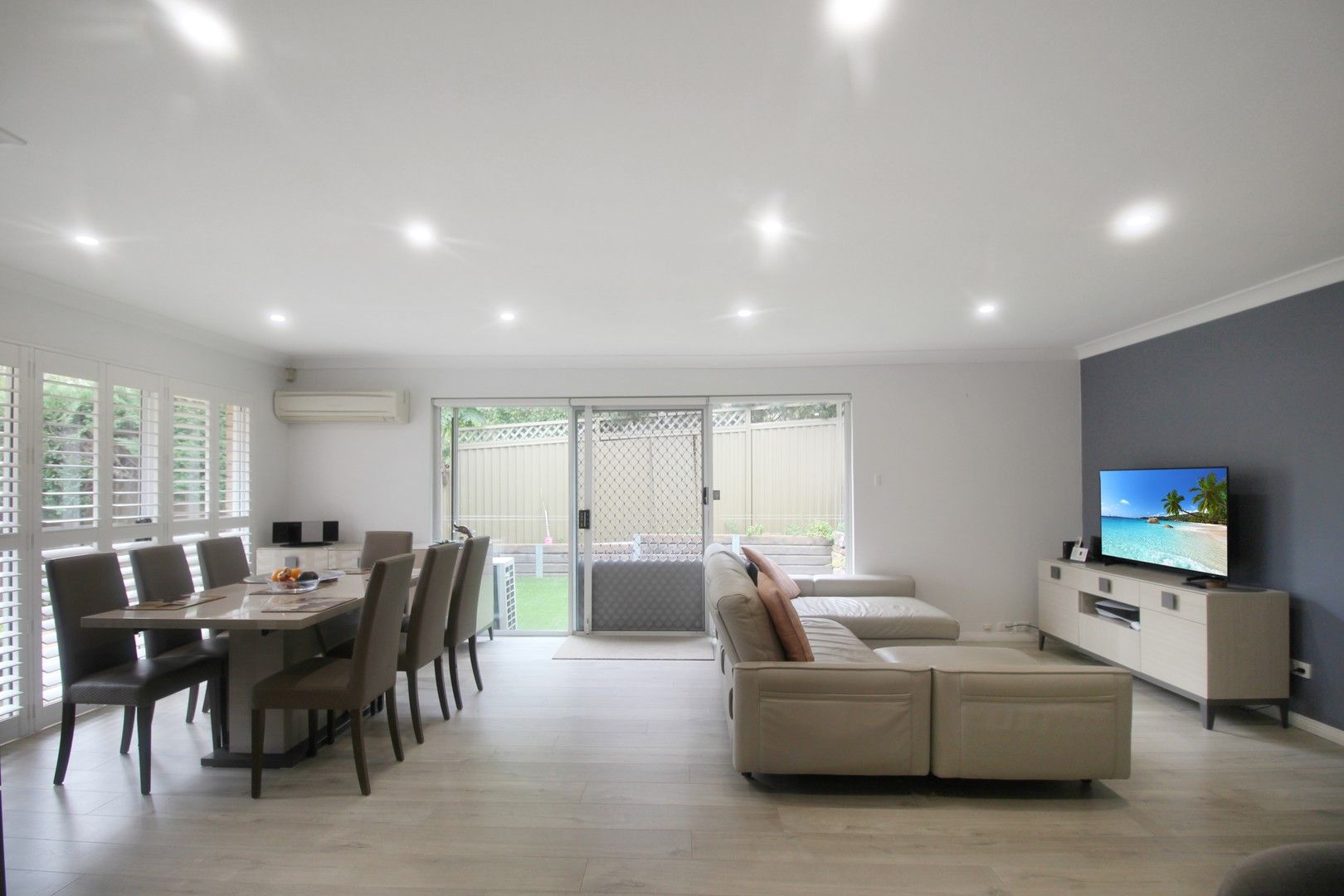 3 bedrooms Villa in 1/12 Small Street PUTNEY NSW, 2112