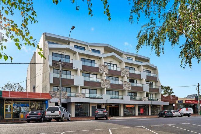 Picture of 104/116 Watton Street, WERRIBEE VIC 3030