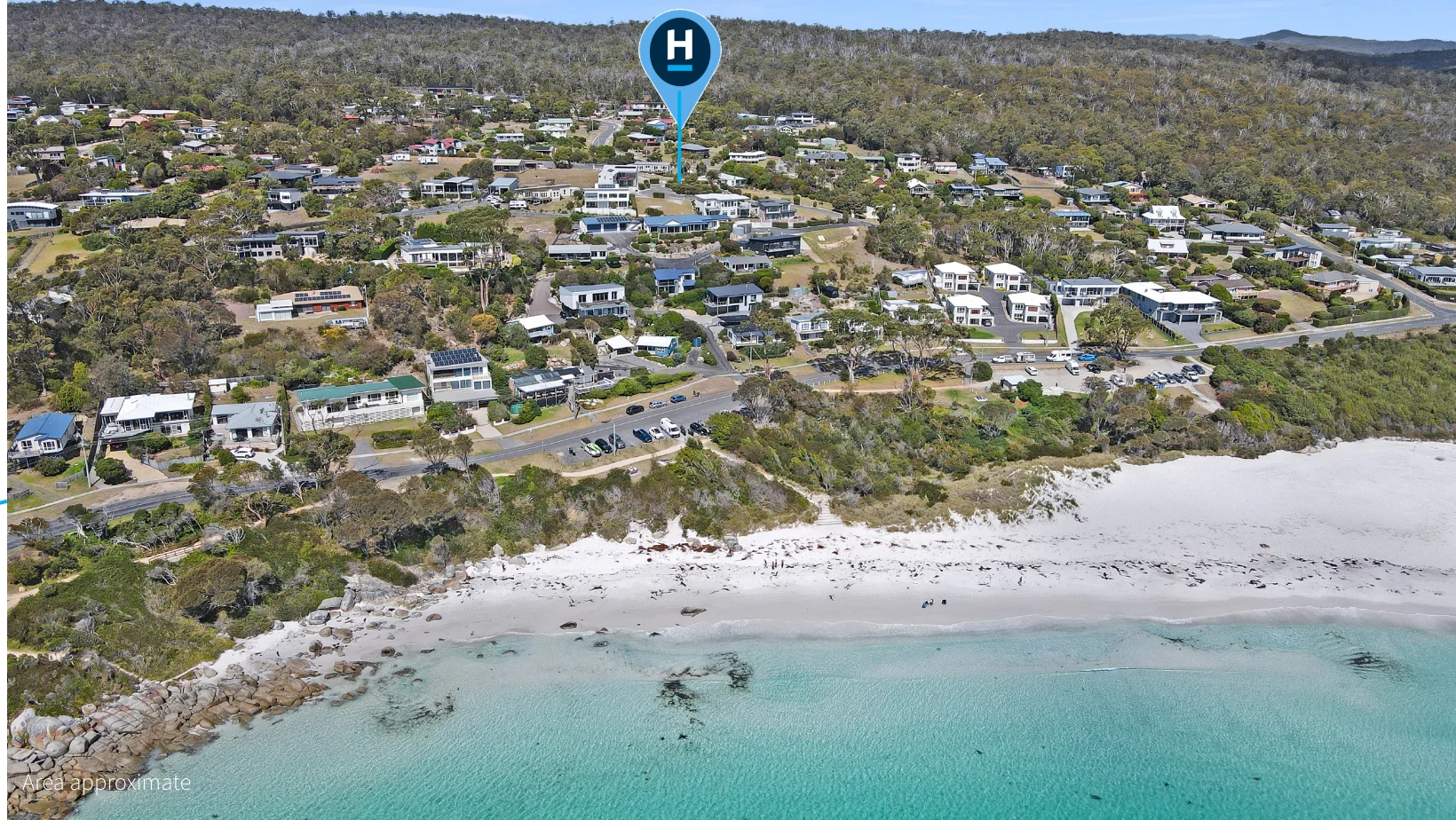 Additional image 15 of Lot 11/17 Wedge Court, Binalong Bay TAS 7216