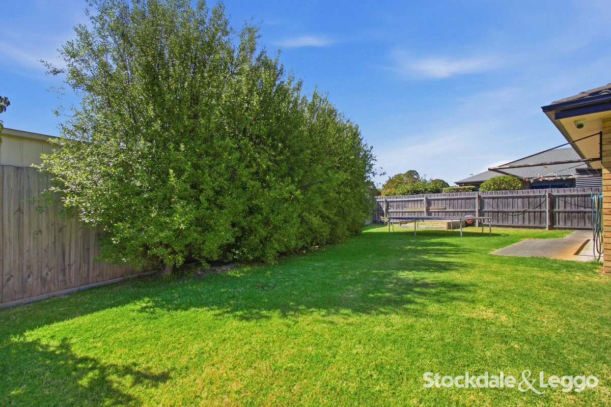 Additional image 21 of 7 Parklands Place, Morwell VIC 3840