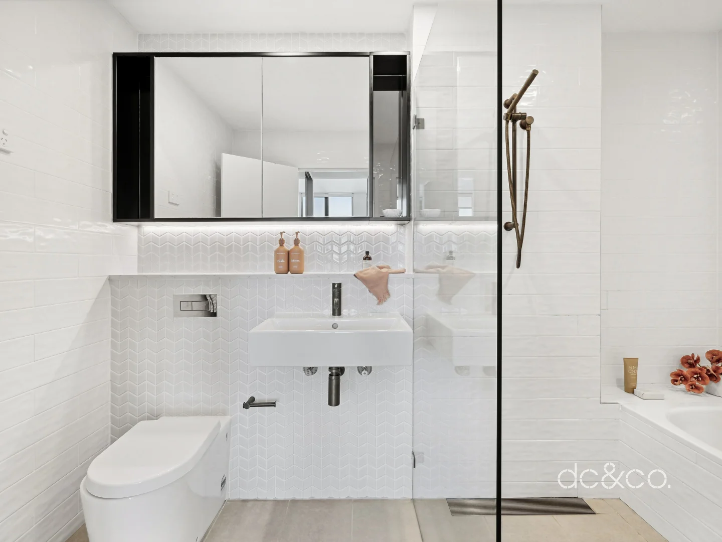 Additional image 13 of 303/1 Northcote Street, Mortlake NSW 2137