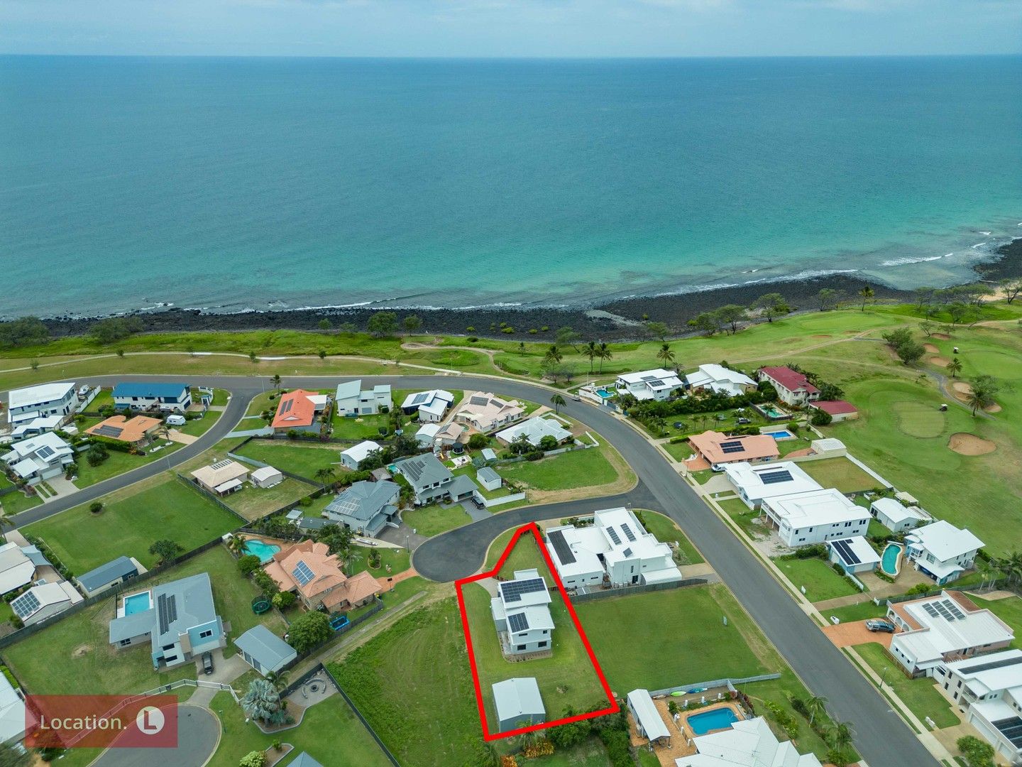 2 Admiralty Place, Coral Cove QLD 4670, Image 1