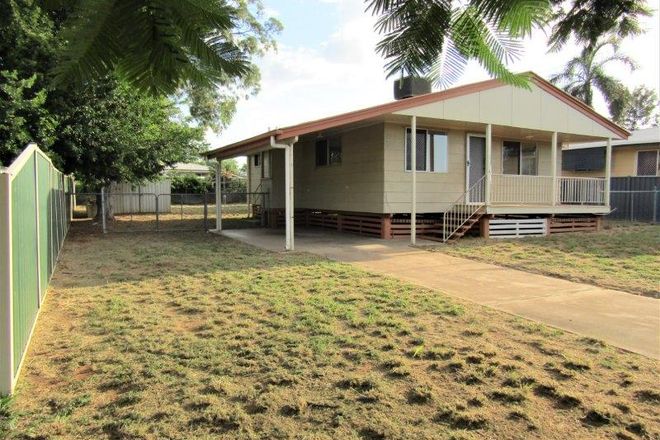 Picture of 11 Boronia Street, BLACKWATER QLD 4717