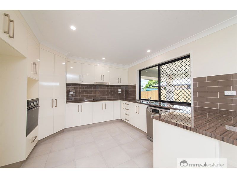 339A Berserker Street, Frenchville QLD 4701, Image 1