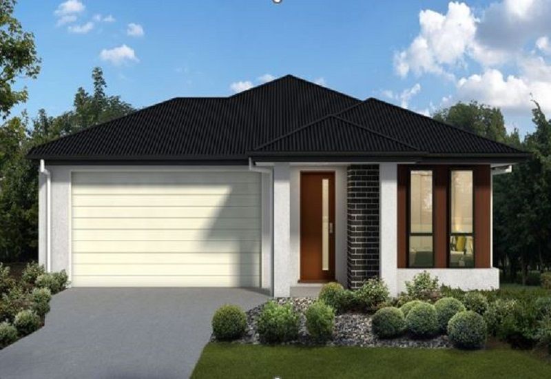 4 bedrooms House in  BURPENGARY EAST QLD, 4505