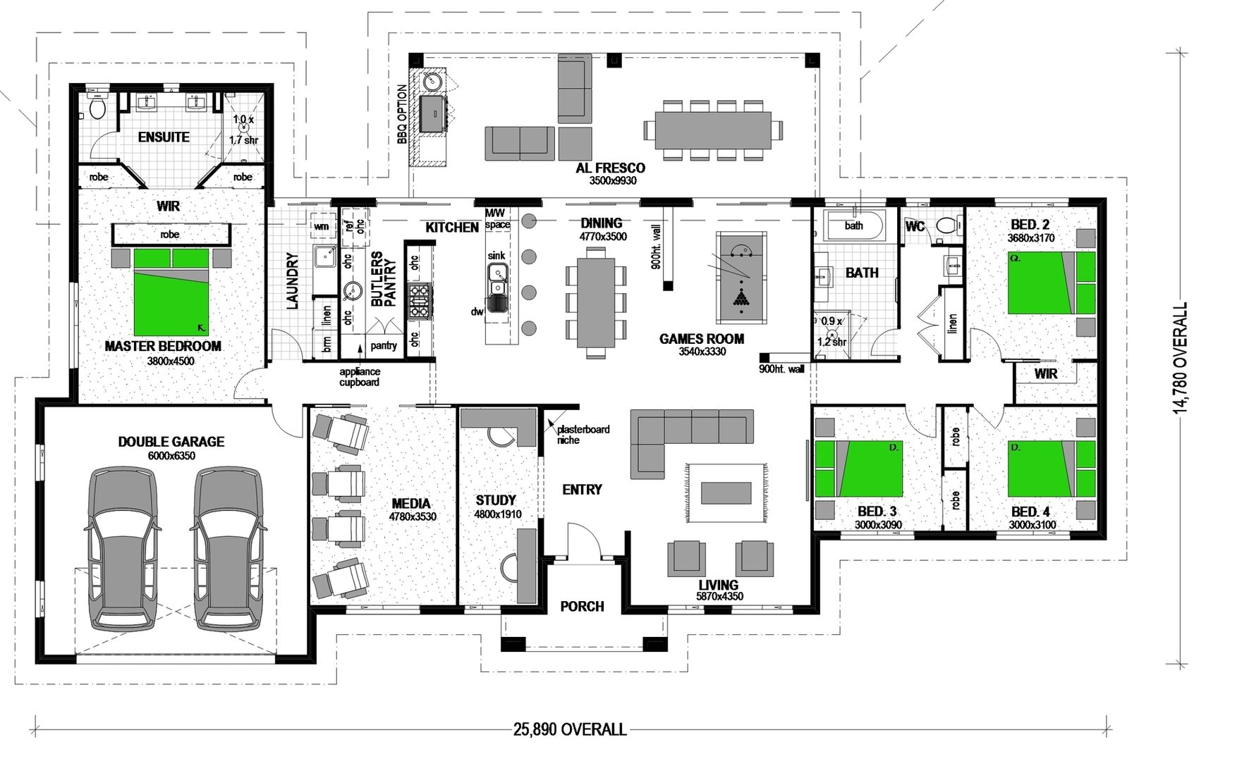 Cooroibah QLD 4565 4 beds house for Sale, Price guide 1,440,000