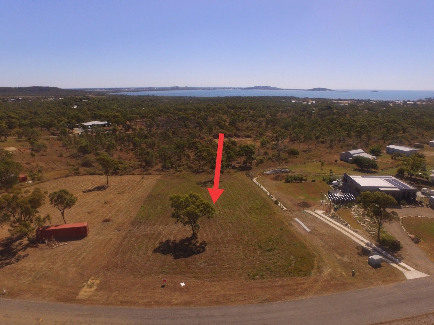 Lot 4 Africandar Road, Bowen QLD 4805 Domain