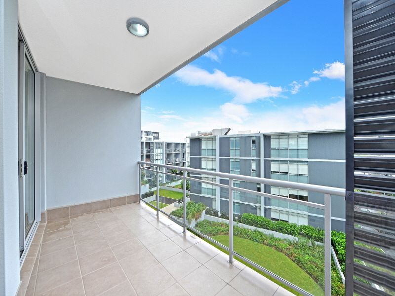 13/38 Shoreline Drive, Rhodes NSW 2138, Image 1