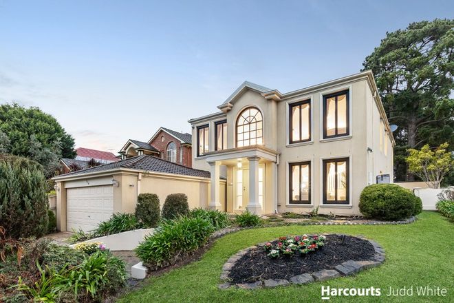 Picture of 914 High Street Road, GLEN WAVERLEY VIC 3150