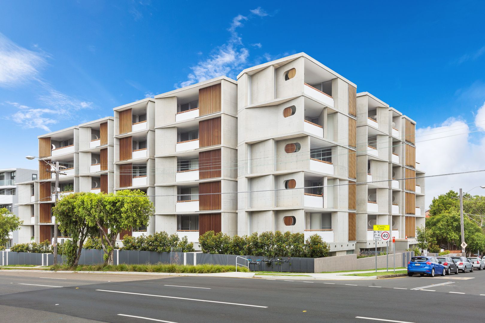 2 bedrooms Apartment / Unit / Flat in 503/26 Merton Street SUTHERLAND NSW, 2232