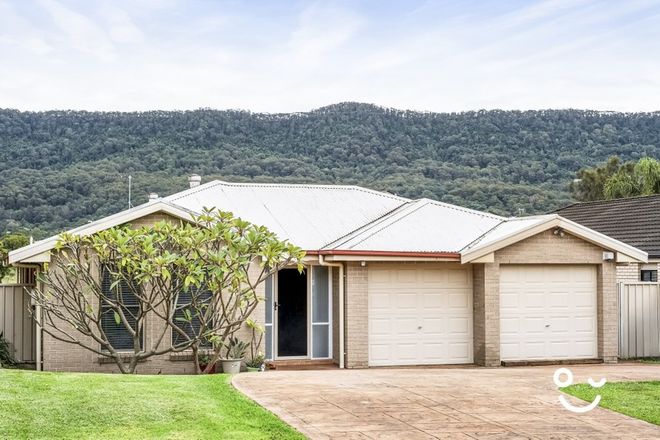 Picture of 8 Hubbard Avenue, HORSLEY NSW 2530