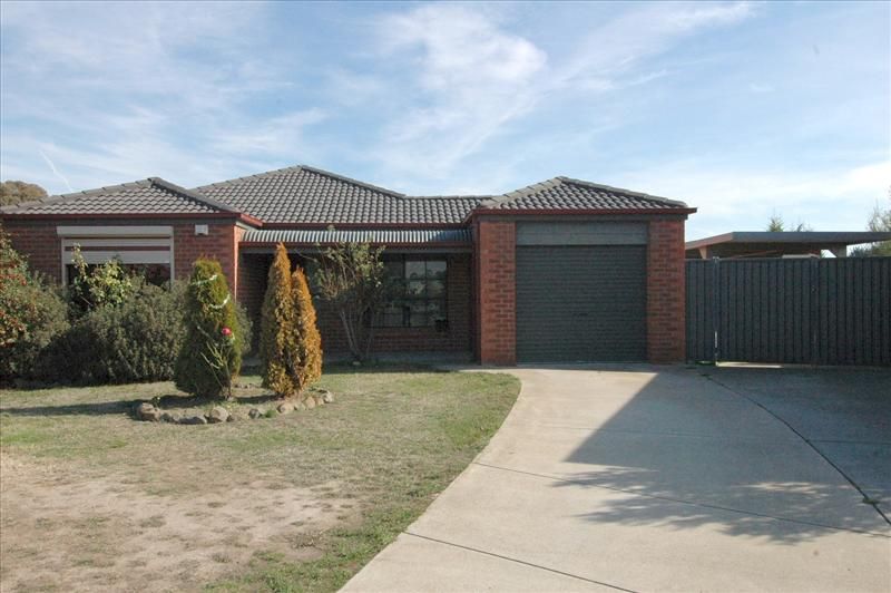 9 Jack Court, Alfredton VIC 3350