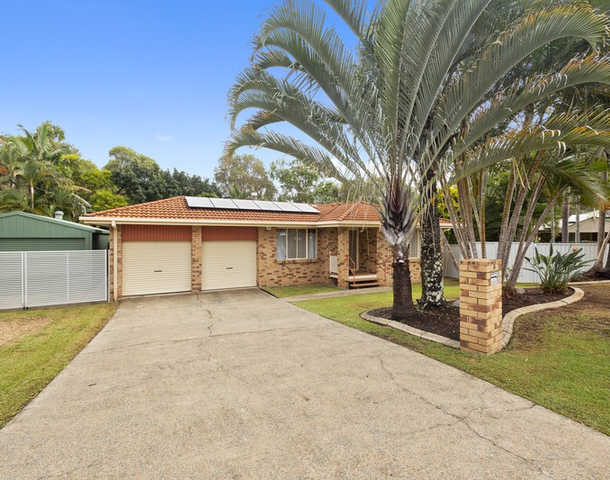 5 Theten Court, Kallangur QLD 4503