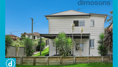 Picture of 17a Malcolm Avenue, CRINGILA NSW 2502