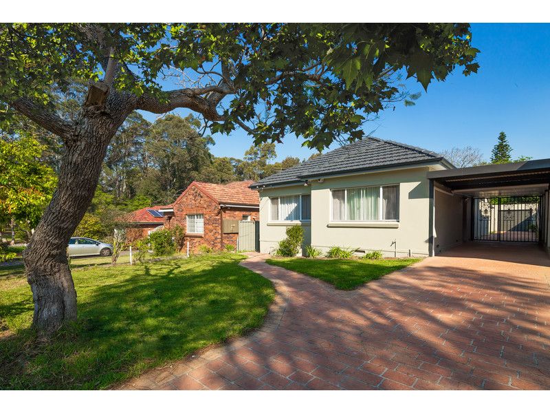 30 Holway Street, Eastwood NSW 2122