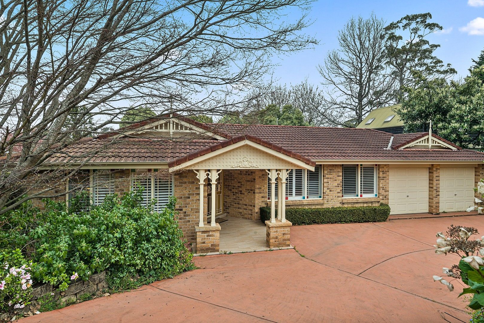 71 Middle Road, Exeter NSW 2579 Domain