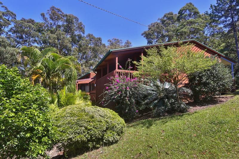 405 Grassy Head Road, Grassy Head NSW 2441, Image 2