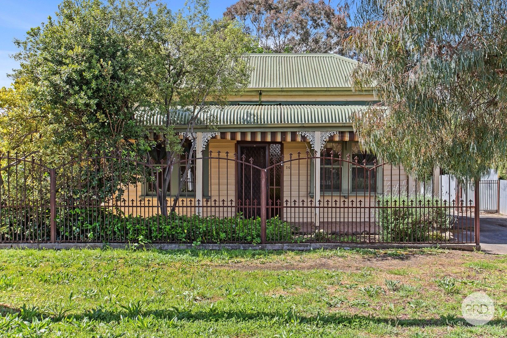 14 Thorpe Street, California Gully VIC 3556, Image 1