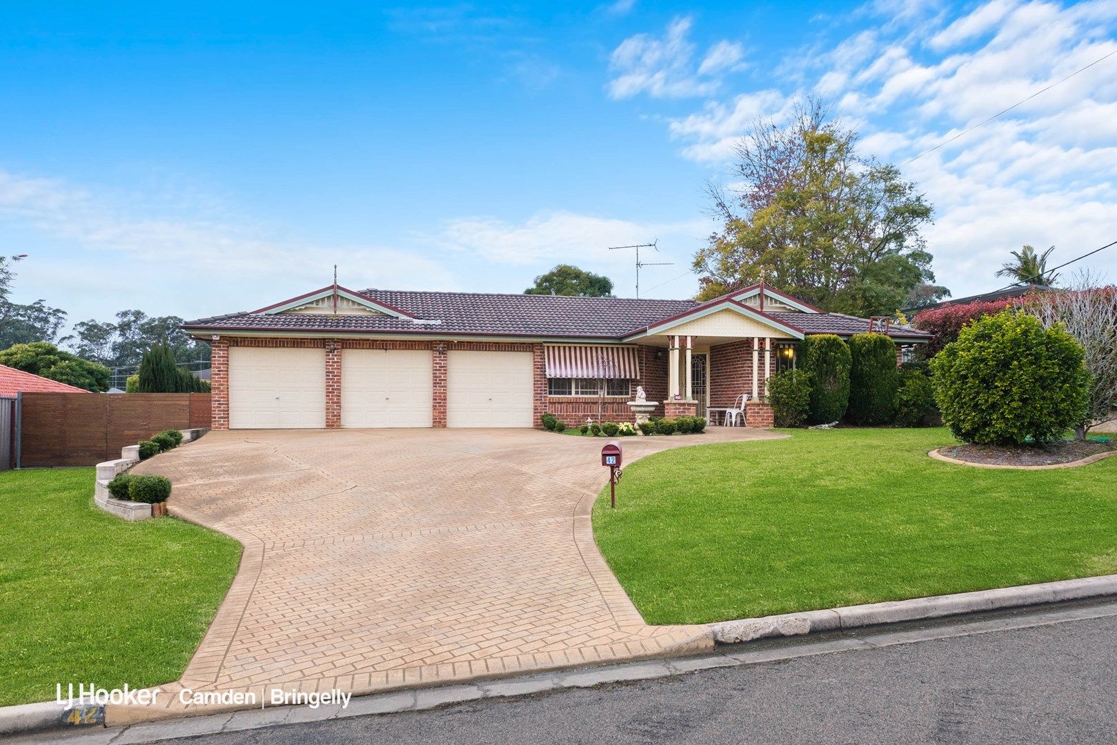 42 Kerr St, Appin NSW 2560, Image 0
