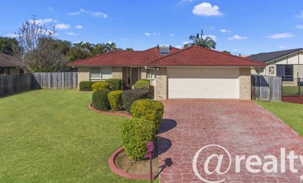 11 Woodforde Court, Morayfield QLD 4506