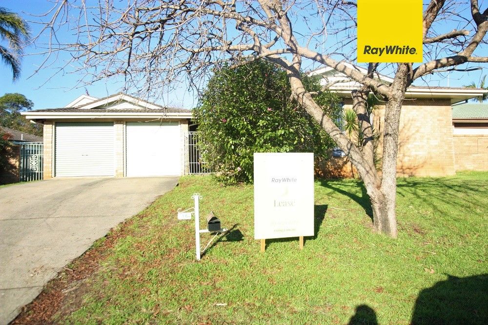 16 Crescent, Ambarvale Property History & Address Research