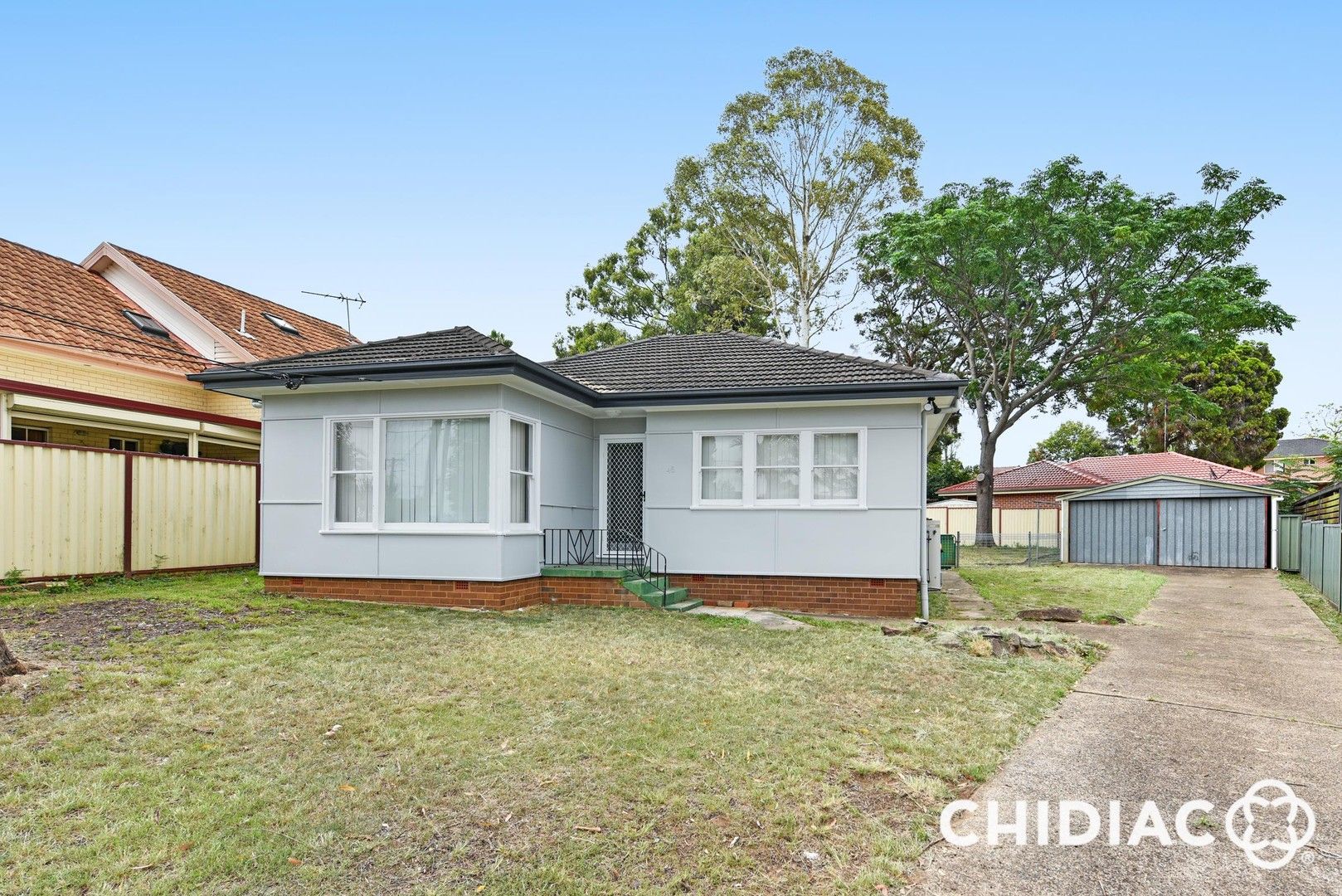 48 Cutler Avenue, St Marys NSW 2760 House For Rent Domain