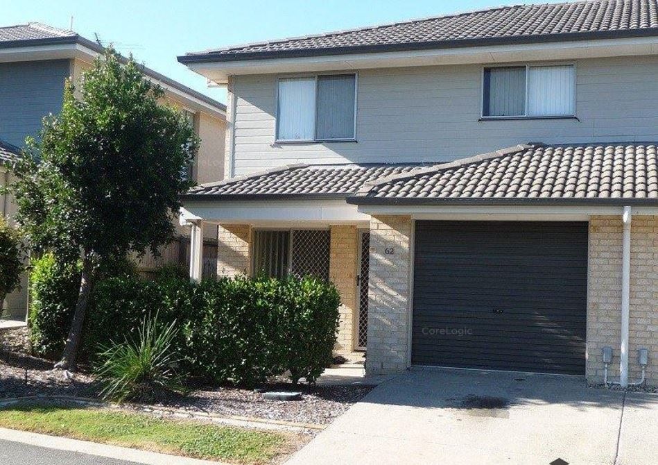 3 bedrooms Townhouse in 62/113 Castle Hill Drive MURRUMBA DOWNS QLD, 4503