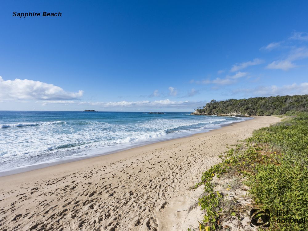 5 North Solitary Drive, 'north Sapphire Beach Estate', Sapphire Beach NSW 2450, Image 1