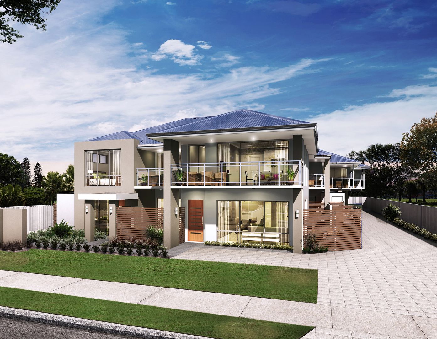 6/24 Pontiac Avenue, Cloverdale WA 6105 Apartment For Rent 410