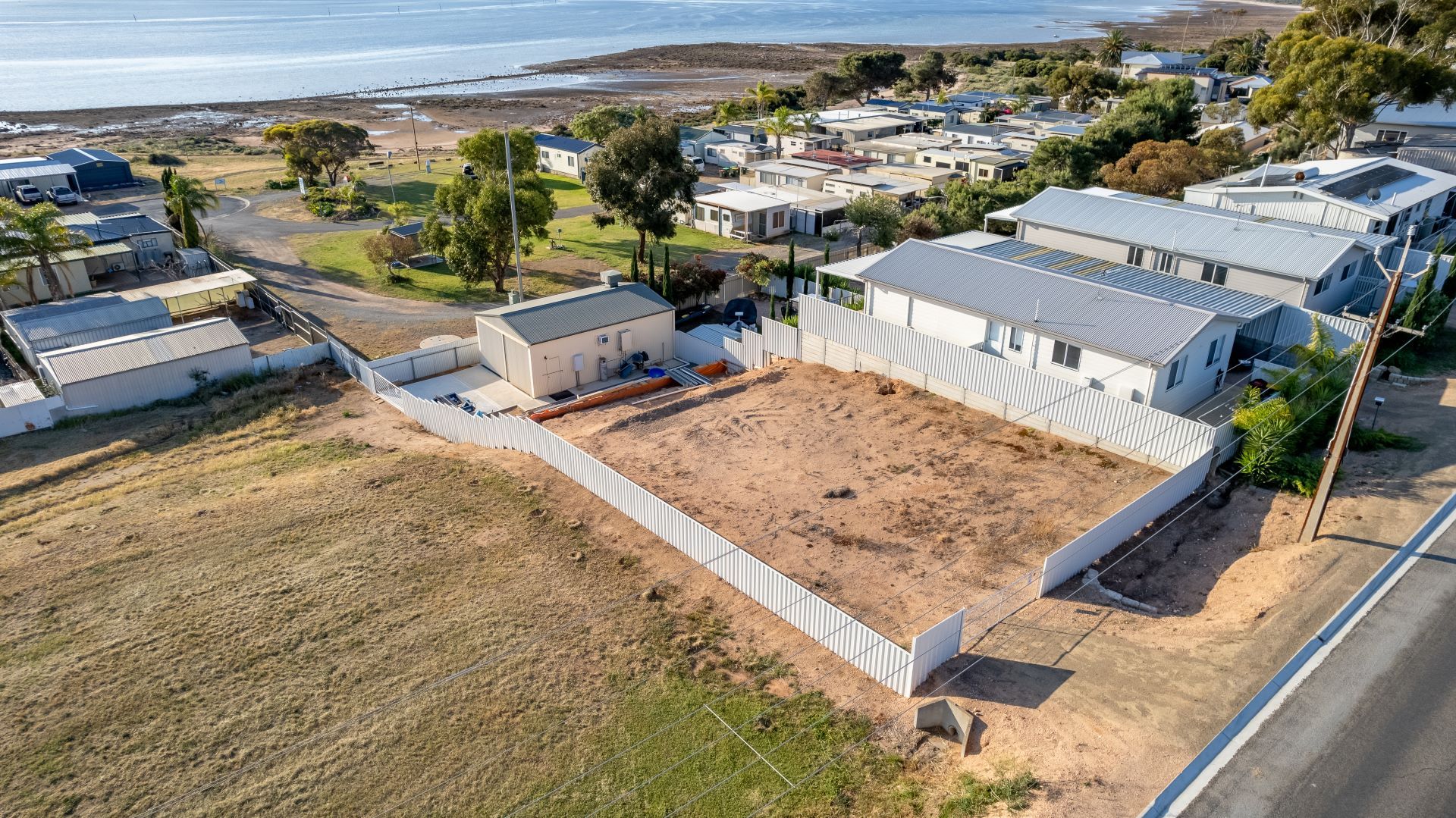 117A Fisherman Bay Road, Port Broughton SA 5522, Image 0