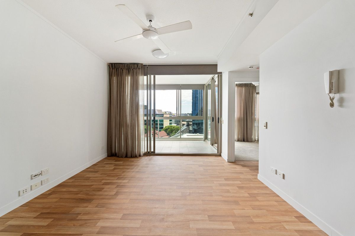 1 bedrooms Apartment / Unit / Flat in 514/8 Church Street FORTITUDE VALLEY QLD, 4006