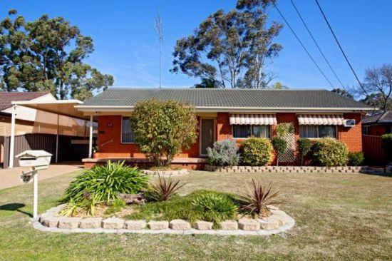 22 Inverness Road, South Penrith NSW 2750