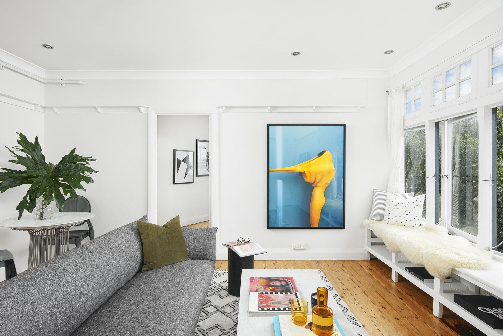 1 bedrooms Apartment / Unit / Flat in 24/7 Burton Street DARLINGHURST NSW, 2010