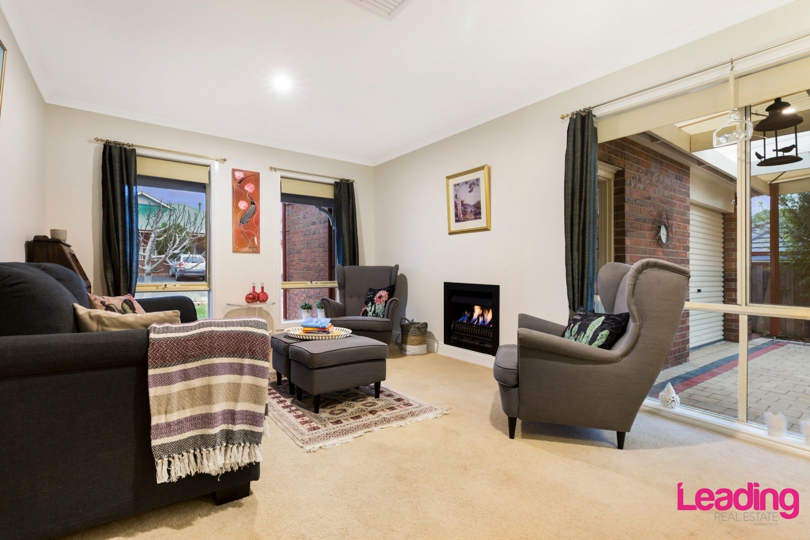 24 Kerrisdale Place, Sunbury VIC 3429, Image 1