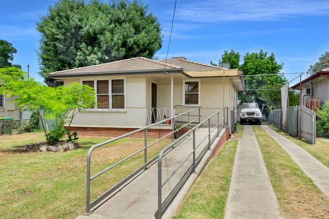 Picture of 135 Wantigong Street, NORTH ALBURY NSW 2640
