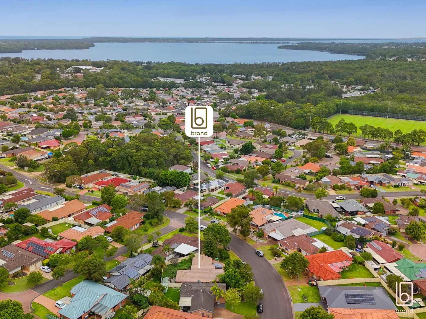 Additional image 13 of 12 St Lawrence Avenue, Blue Haven NSW 2262