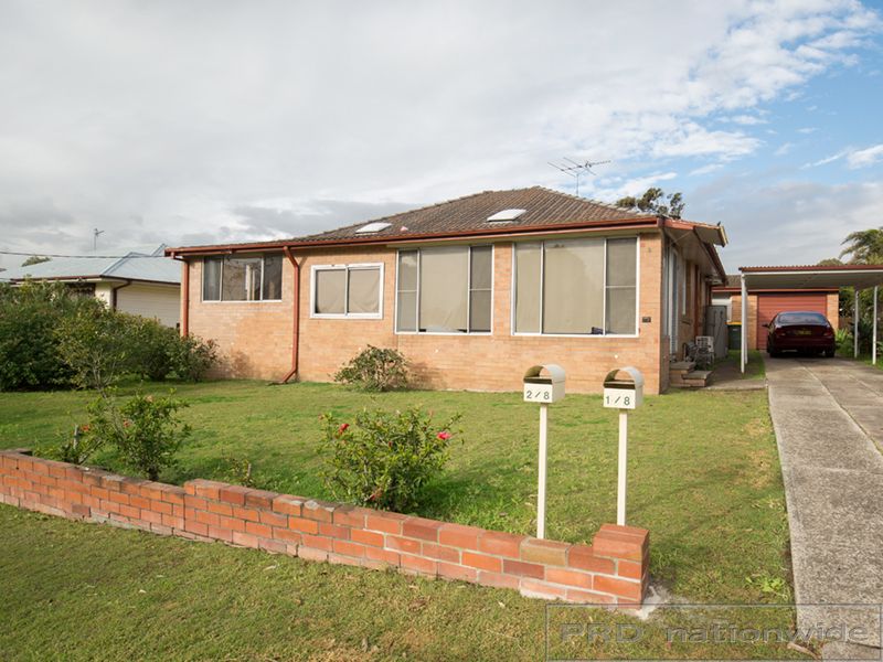 8 Page Street, East Maitland NSW 2323, Image 0