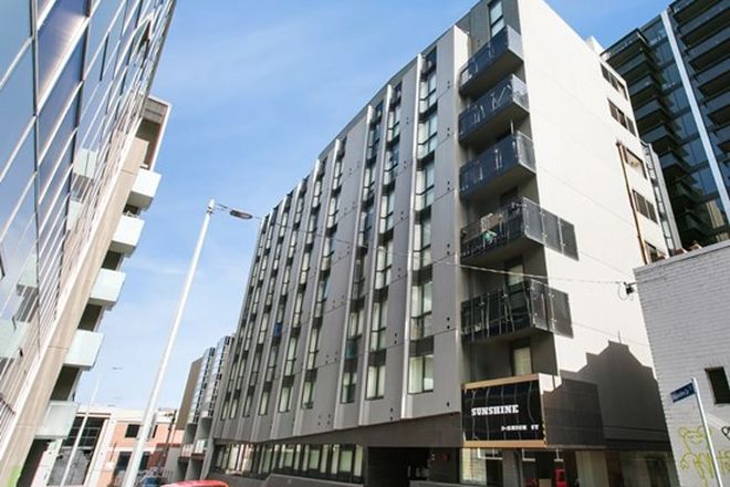 4000 Rental Properties In North Melbourne Vic 3051 Domain