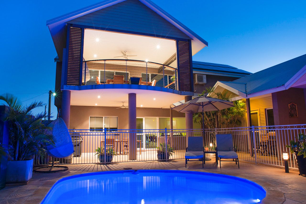 6 bedrooms House in 9 Glass Street KALBARRI WA, 6536