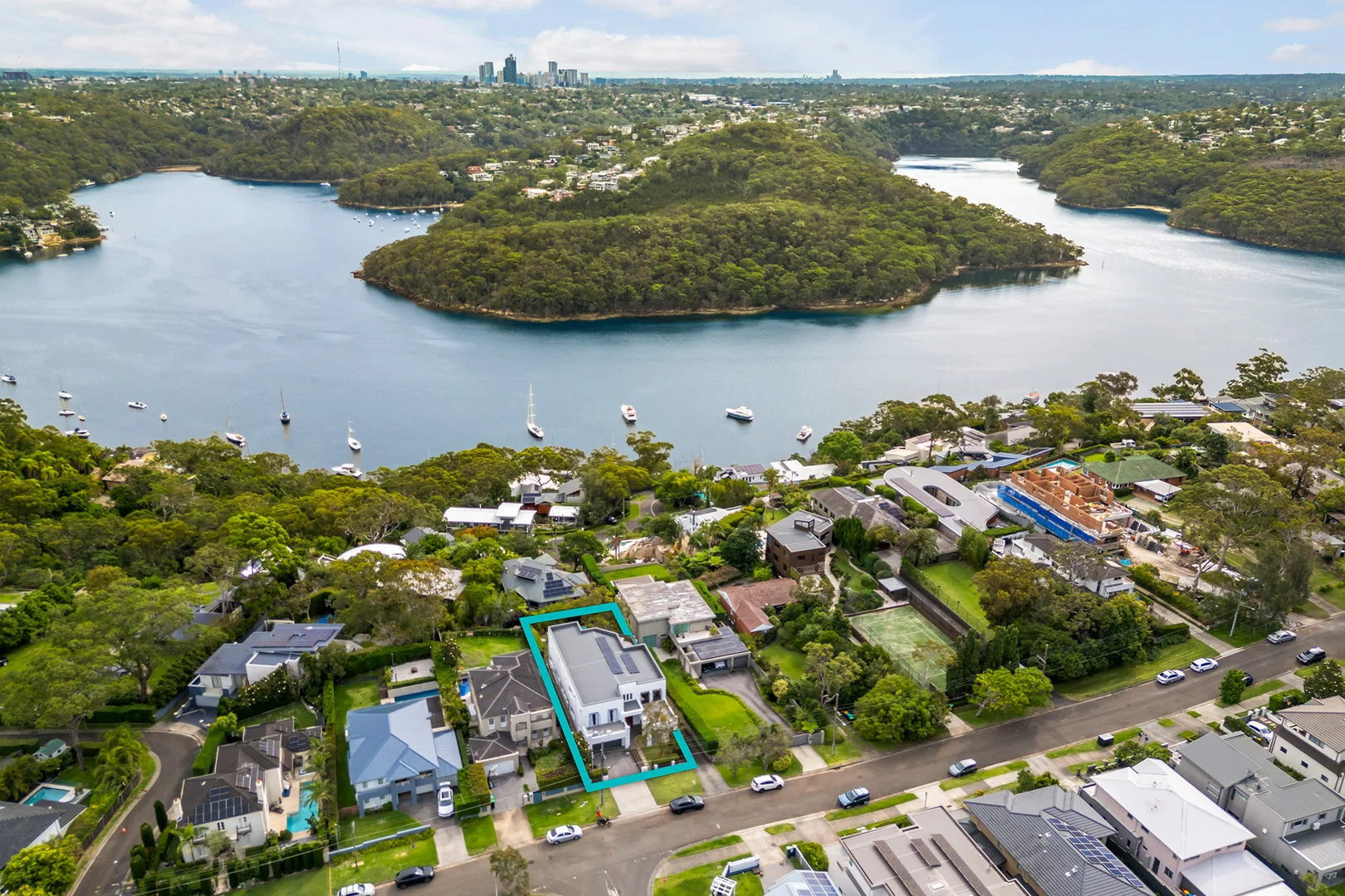 Additional image 9 of 20 Castle Circuit, Seaforth NSW 2092