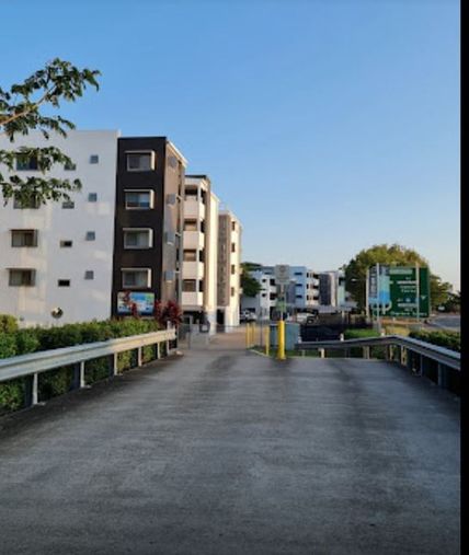 2 bedrooms Apartment / Unit / Flat in 135/1B Sporting Drive THURINGOWA CENTRAL QLD, 4817