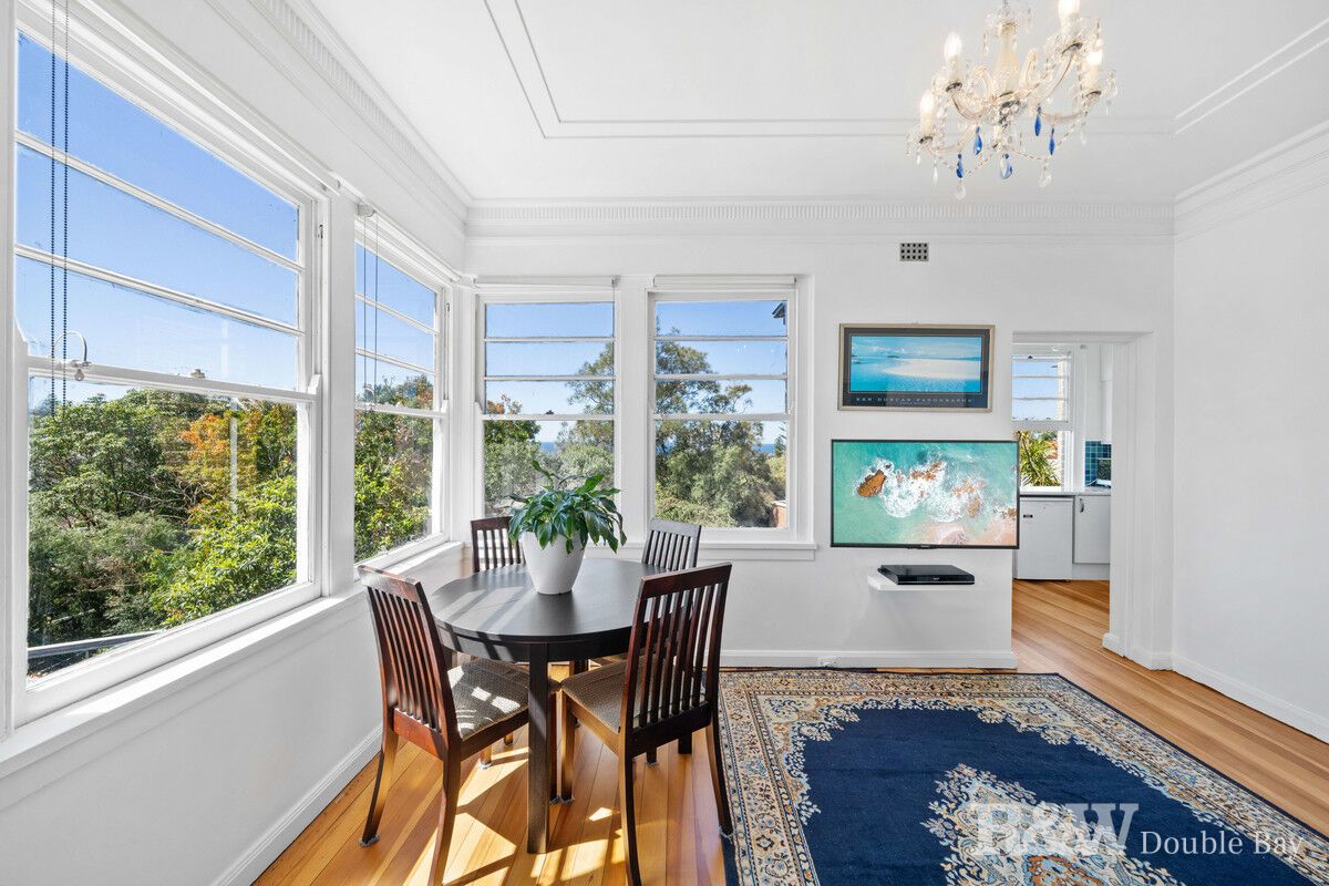 4/699a Old South Head Road, Vaucluse NSW 2030 Domain