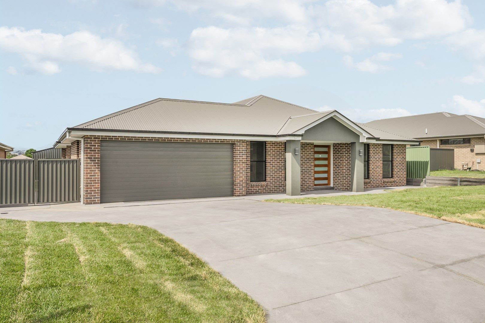 18 Fraser Drive, Eglinton Property History & Address Research Domain