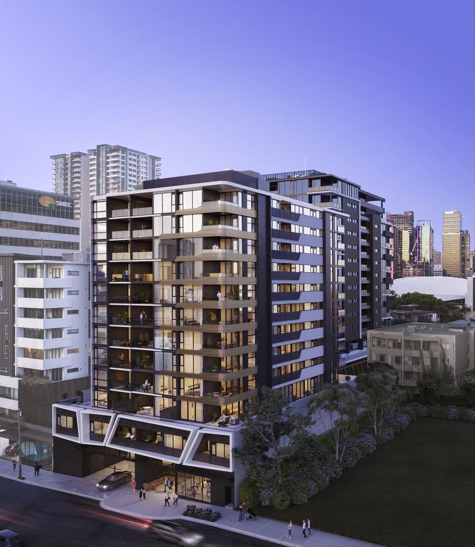 Atlas 39 Cordelia Street South Brisbane Qld 4101 Domain