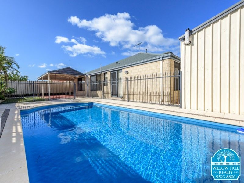 21 Arkle Street, Baldivis WA 6171, Image 1