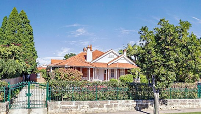 Picture of Room 2/6 Clarence Street, BURWOOD NSW 2134