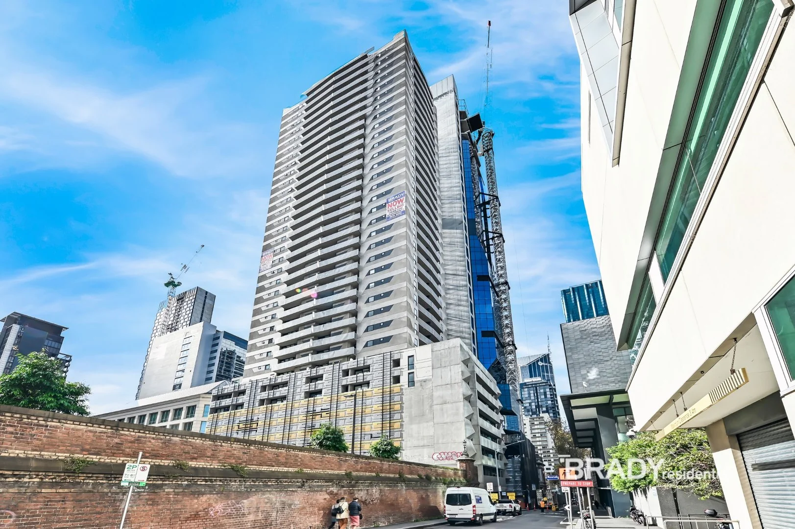 Additional image 9 of 3304/380 Little Lonsdale Street, Melbourne VIC 3000