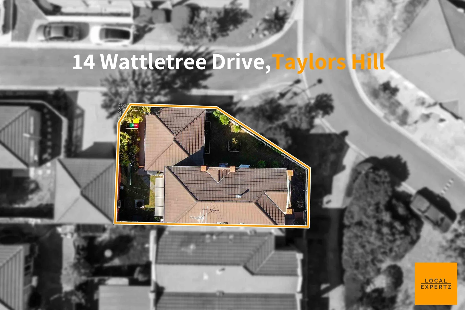 Additional image 19 of 14 Wattletree Drive, Taylors Hill VIC 3037
